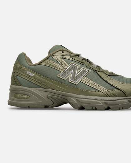 New Balance 740 Olive