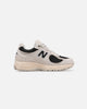 New Balance 2002R Stone/Black
