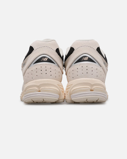 New Balance 2002R Stone/Black