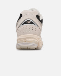 New Balance 2002R Stone/Black