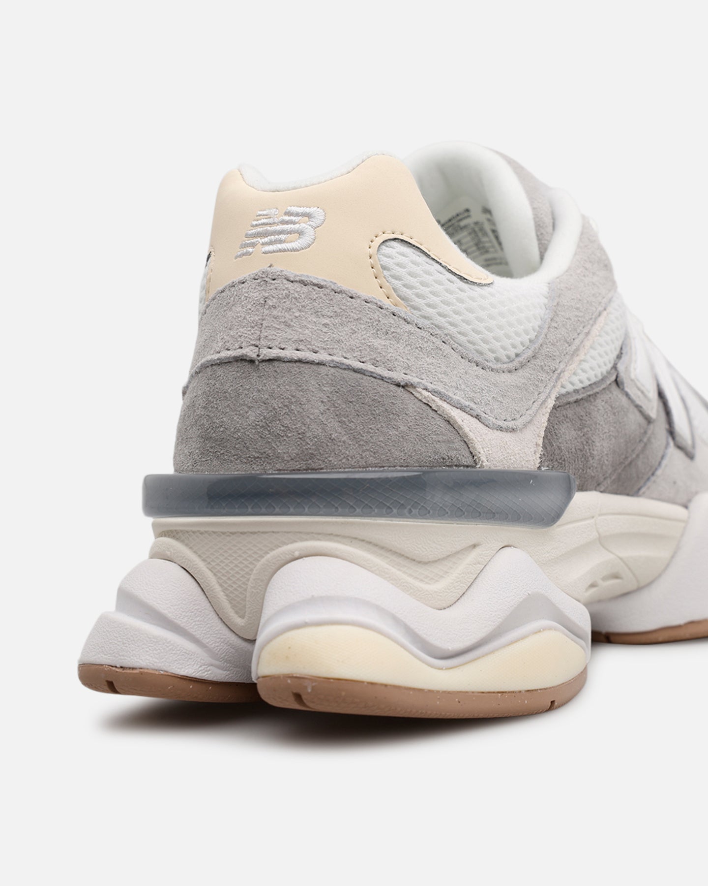 New Balance 9060 Light Grey | Culture Kings US