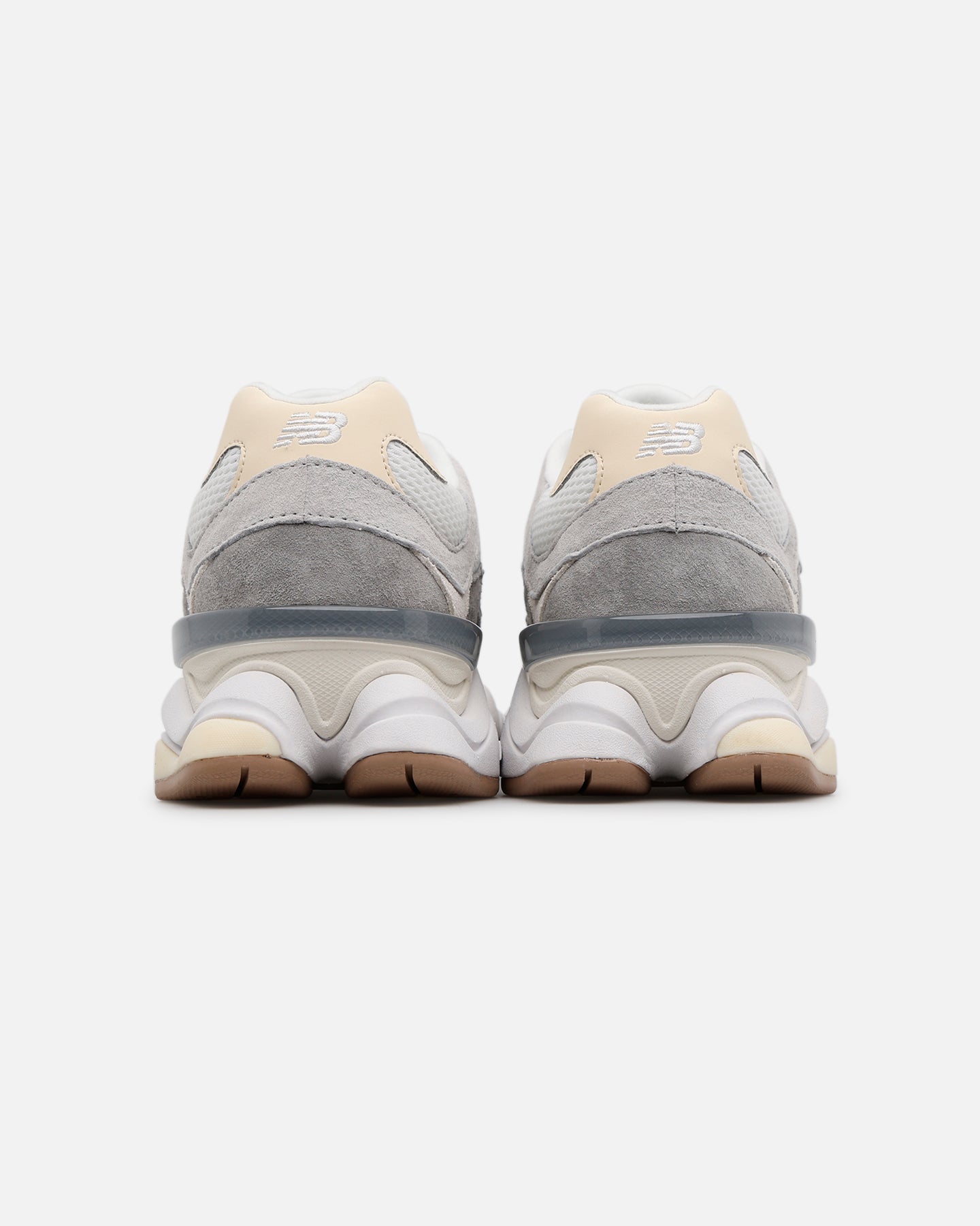 New Balance 9060 Light Grey | Culture Kings US