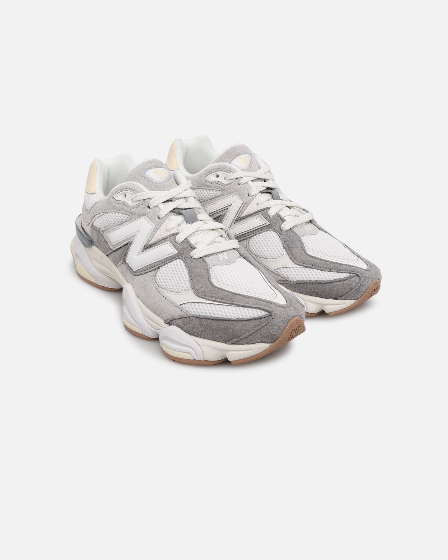 New Balance 9060 Light Grey | Culture Kings US