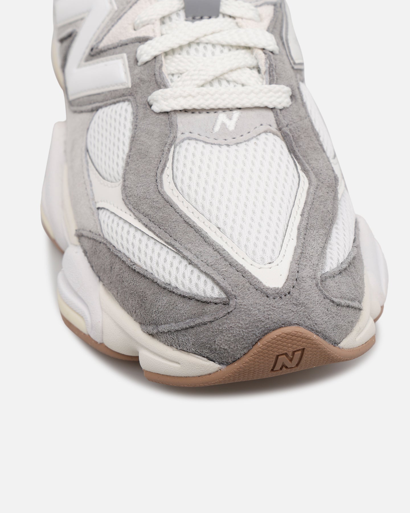 New Balance 9060 Light Grey | Culture Kings US