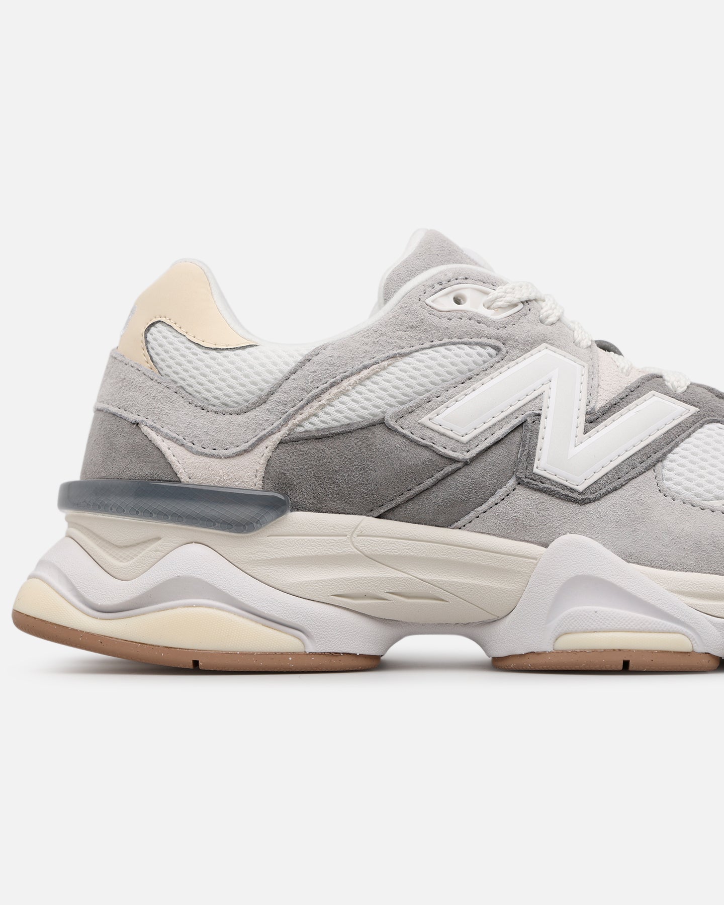 New Balance 9060 Light Grey | Culture Kings US