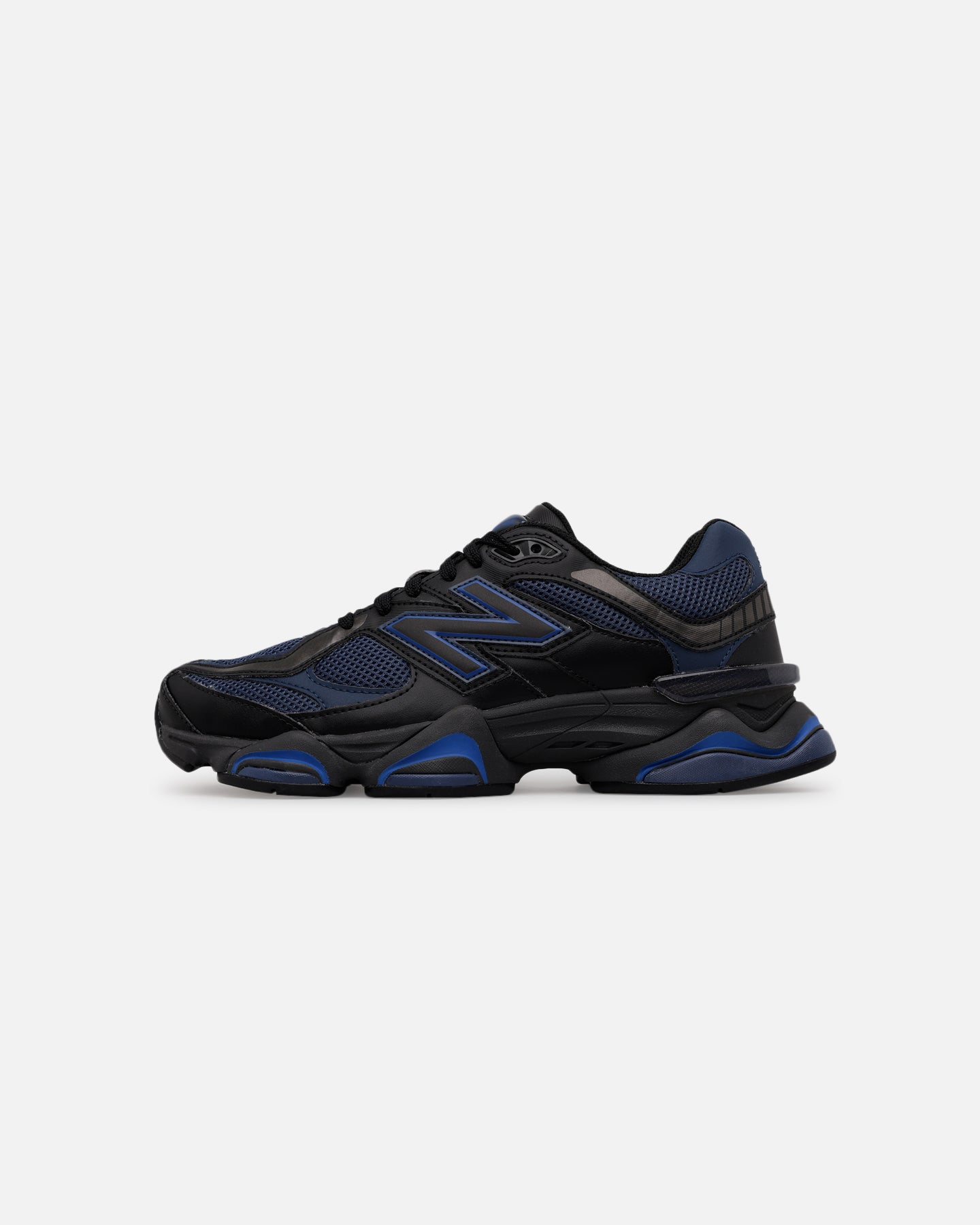 New Balance 9060 ネイビー 24.5 New Balance 9060 Black/Blue | Culture Kings US