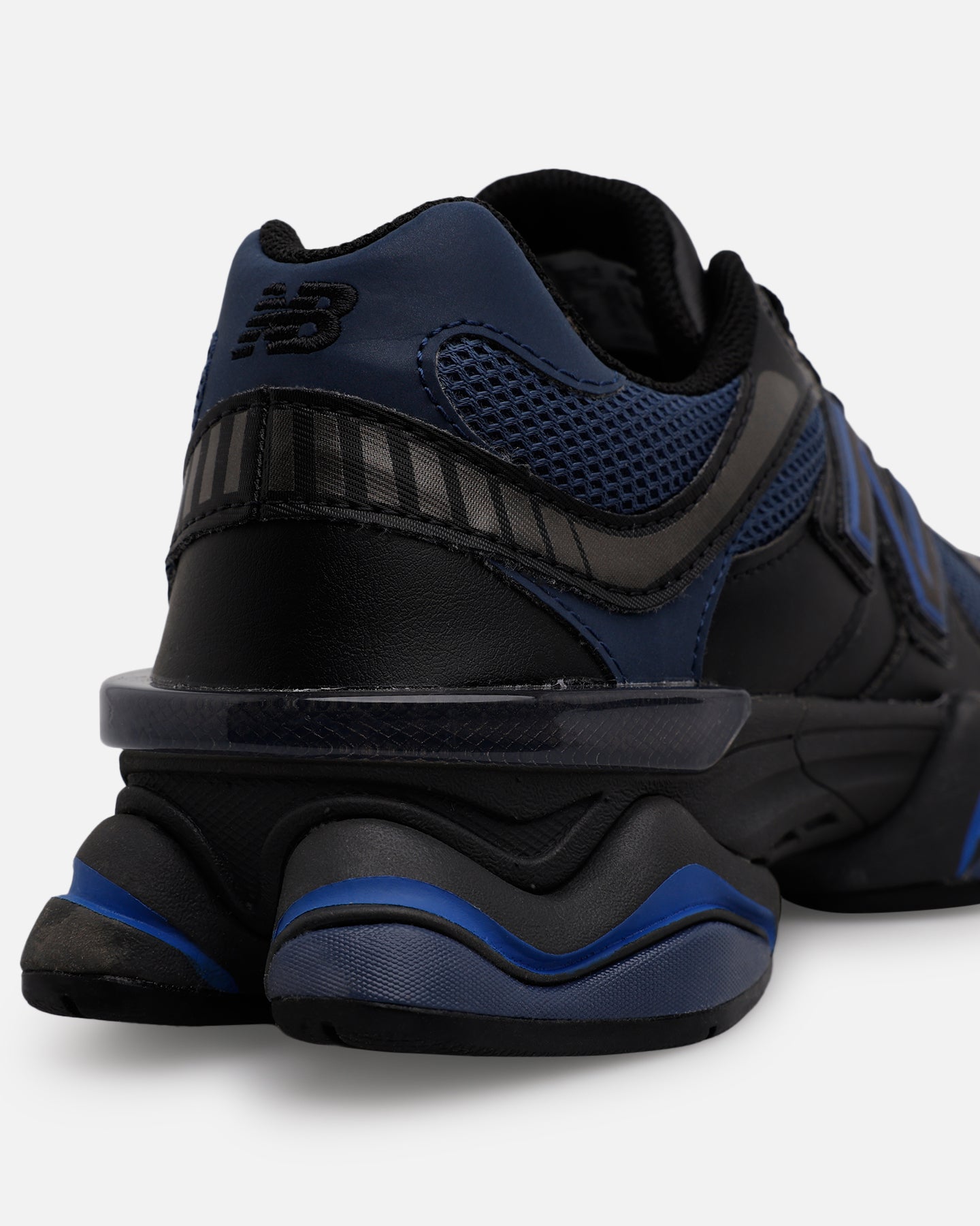 New Balance 9060 ネイビー 24.5 New Balance 9060 Black/Blue | Culture Kings US