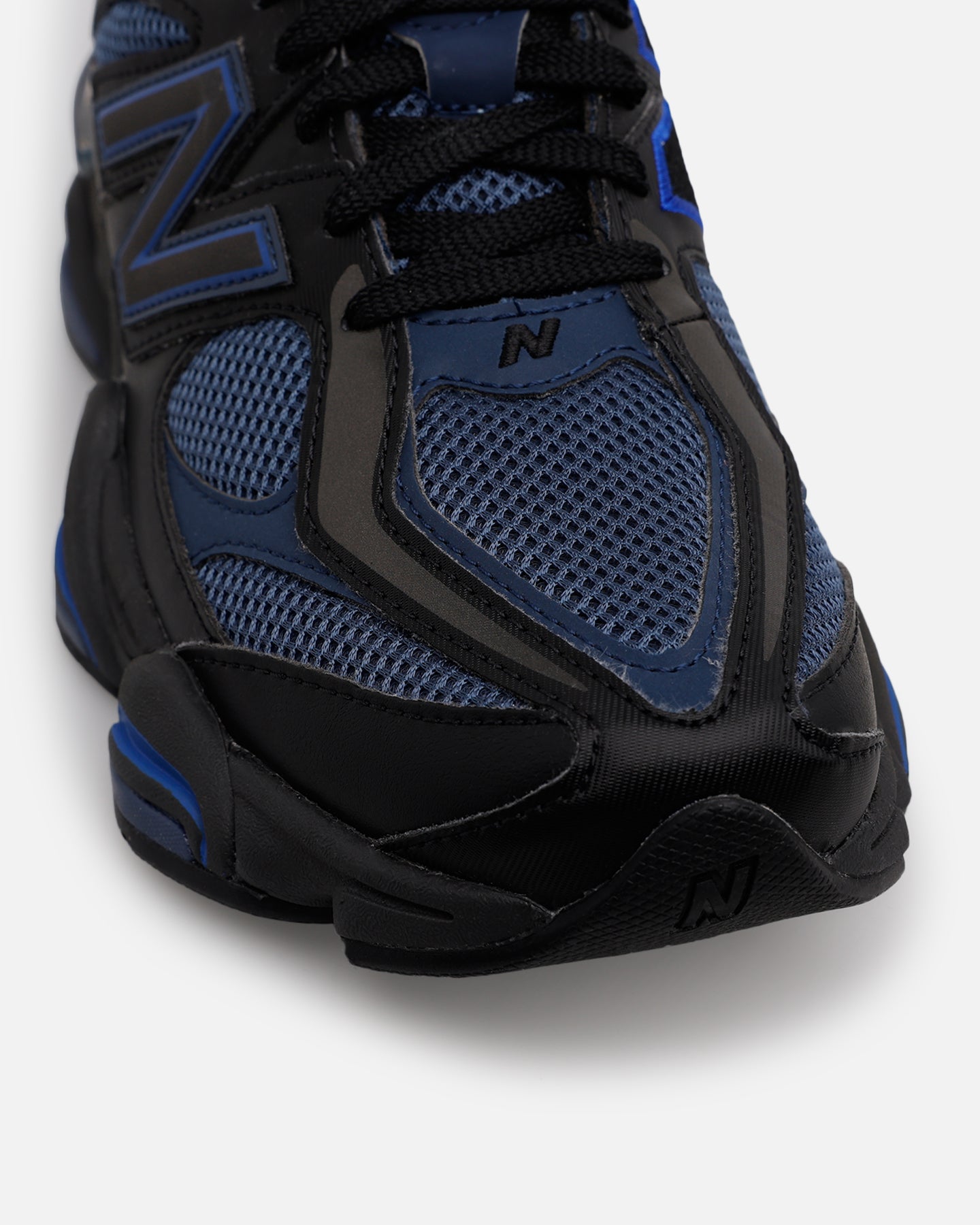 New Balance 9060 Black/Blue | Culture Kings US