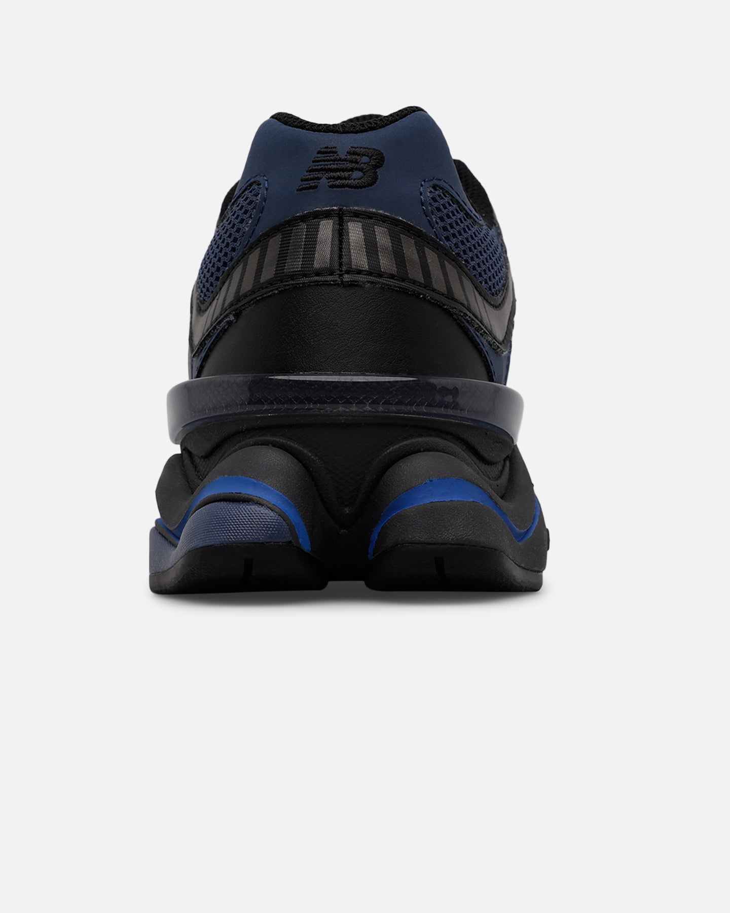 New Balance 9060 Black/Blue | Culture Kings US