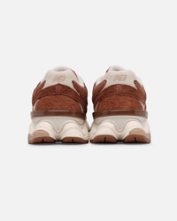 New Balance 9060 Dark Oak