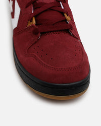 Converse CL-98 Bordeaux