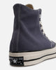 Converse Chuck Taylor 70 Hi Navy