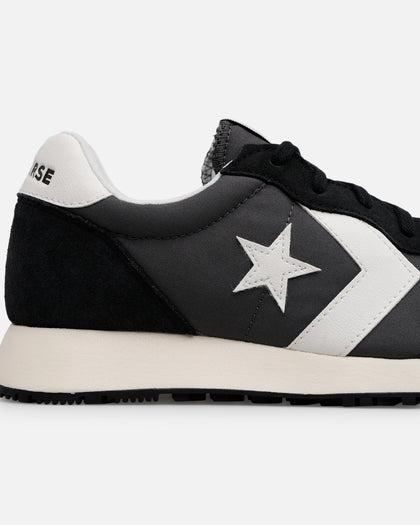 Converse Omega Trainer Black/White