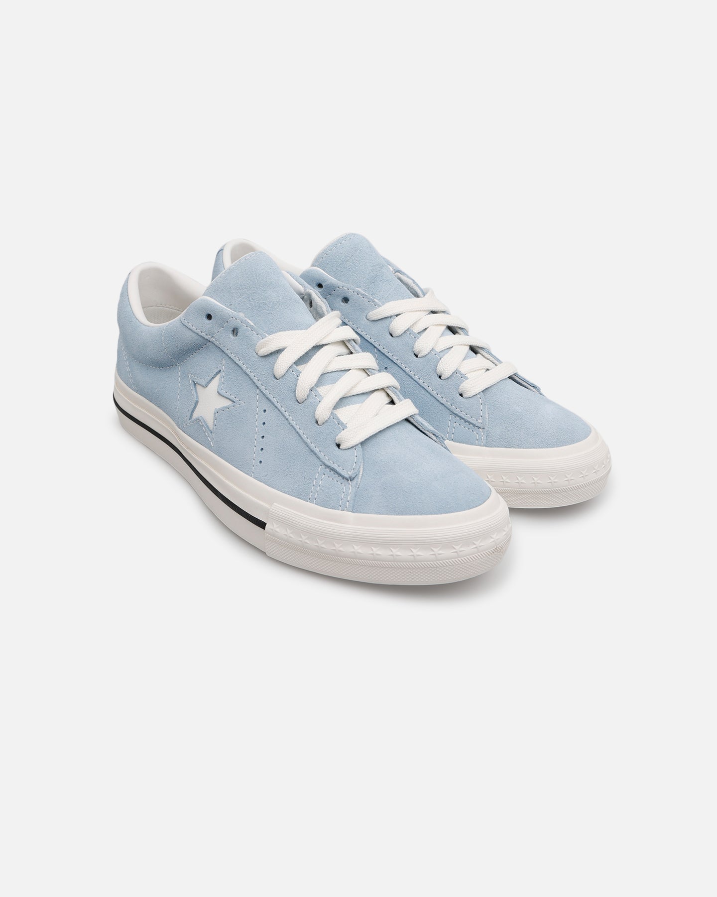 Converse One Star 95 Light Blue | Culture Kings US