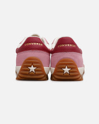 Converse Run Star Trainer Rose
