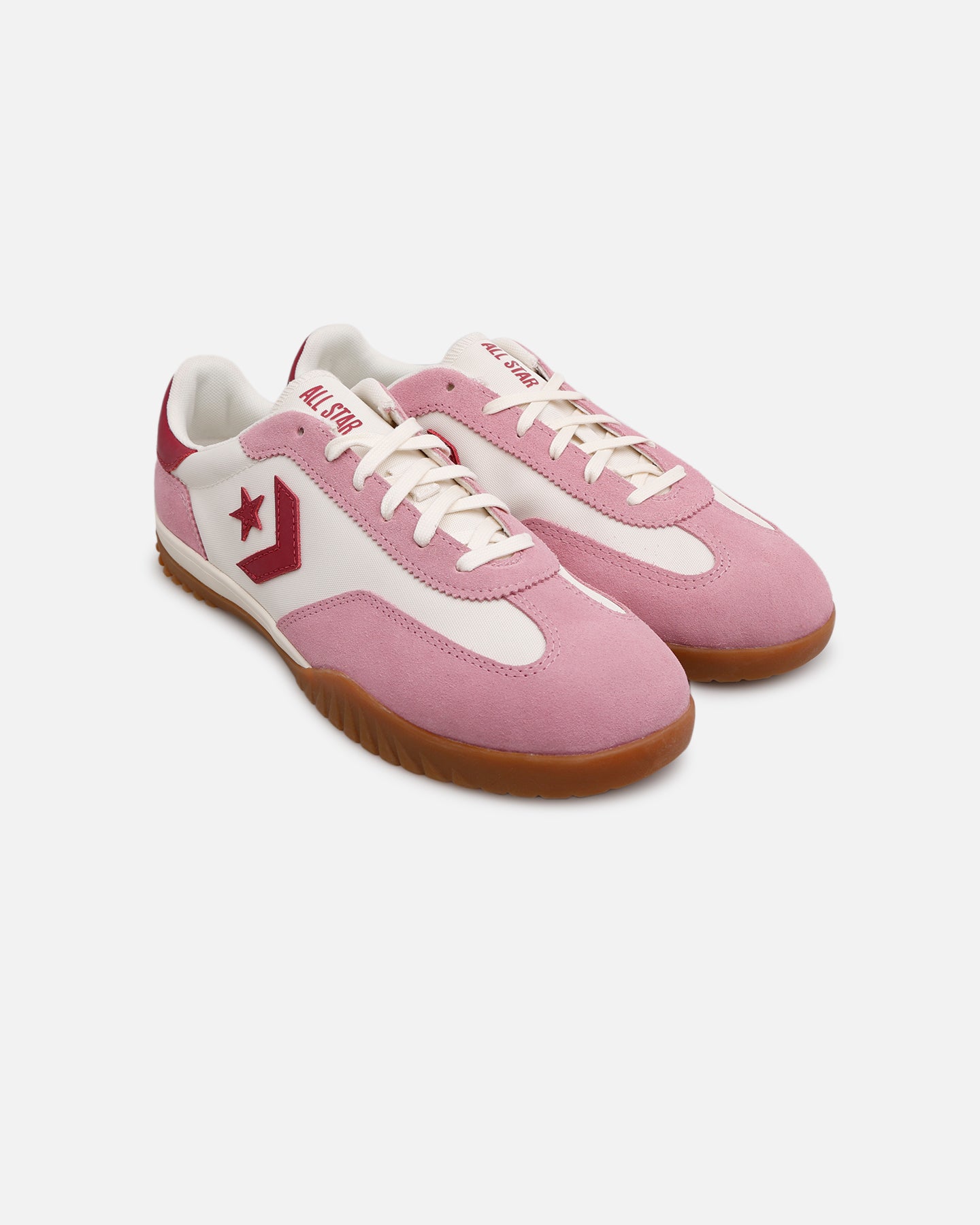 Converse Run Star Trainer Rose | Culture Kings US