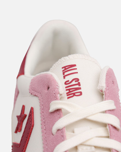 Converse Run Star Trainer Rose