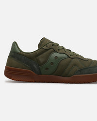 Saucony 586I Nubuck Cypress