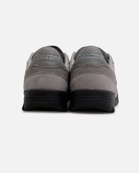 Saucony 586I Nubuck Grey