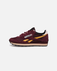 Reebok Aztec II Cherry