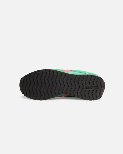 Reebok Women's Classic AZ Green