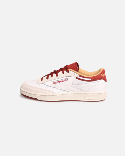 Reebok Club C 85 White/Red