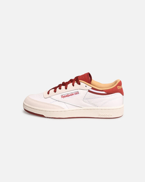 Reebok Club C 85 White/Red