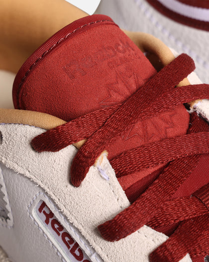 Reebok Club C 85 White/Red