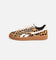Reebok Women's Club C Grounds UK Cheetah