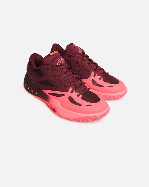 Reebok X Angel Reese Engine A "A Pretty Girl" Cherry