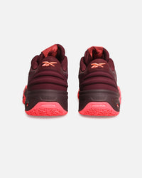 Reebok X Angel Reese Engine A "A Pretty Girl" Cherry