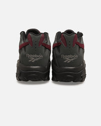 Reebok Preseason 94 Low Grey