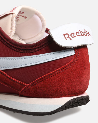 Reebok R400 Burgundy