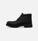 Timberland Newman Mid Waterproof Boot Black