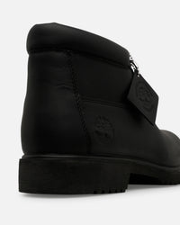 Timberland Newman Mid Waterproof Boot Black
