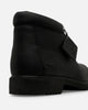 Timberland Newman Mid Waterproof Boot Black