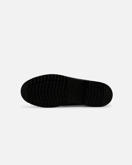 Timberland Newman Mid Waterproof Boot Black