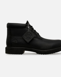 Timberland Newman Mid Waterproof Boot Black