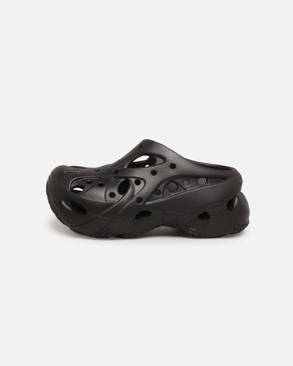 Crocs Caged Clog Black