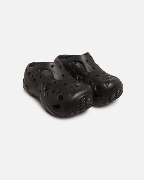 Crocs Caged Clog Black