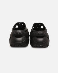 Crocs Caged Clog Black