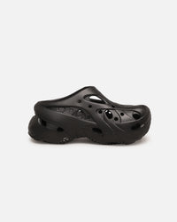 Crocs Caged Clog Black