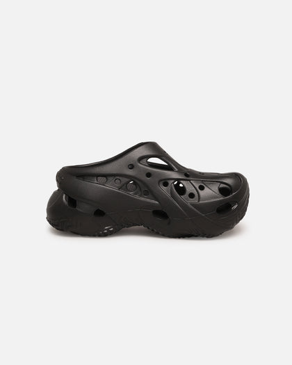 Crocs Caged Clog Black
