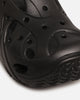 Crocs Caged Clog Black