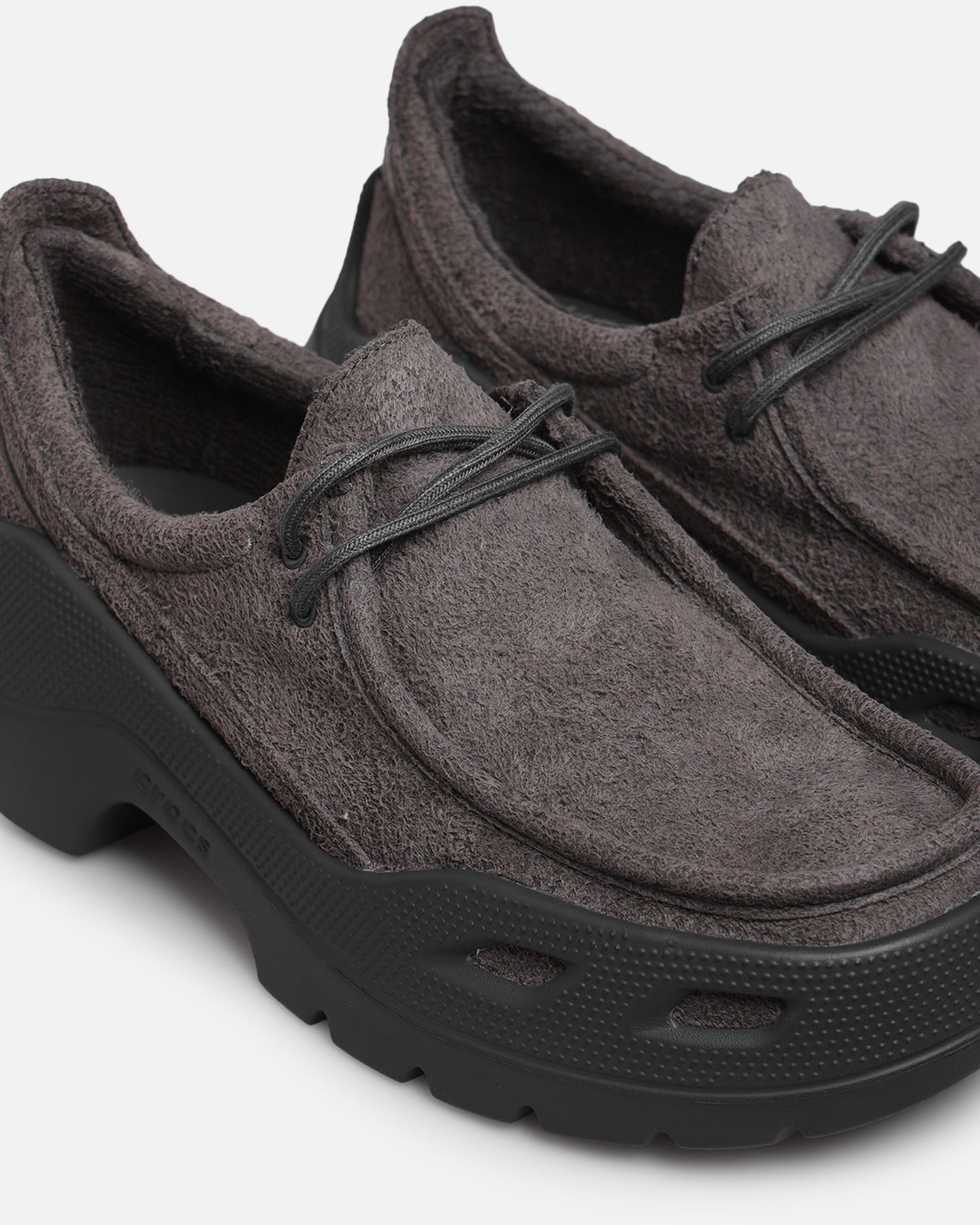 Crocs Gallery EXP Gallery Shoe Black | Culture Kings US
