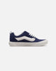 Vans Knu Skool Midnight Navy