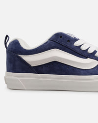 Vans Knu Skool Midnight Navy