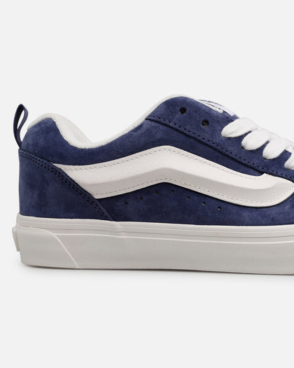 Vans Knu Skool Midnight Navy