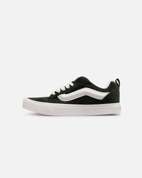 Vans Knu Skool Green