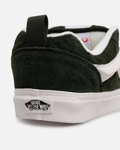 Vans Knu Skool Green